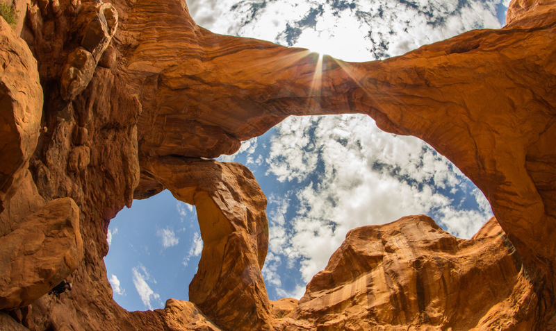 Illustration for article titled 10 Things To Know Before You Go: Moab, Utah 'America's Off-Road Capital'